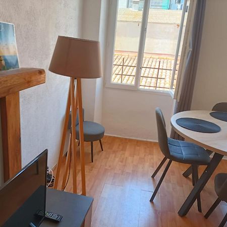 **** Very Central Ajaccio 36 Rue Fesch, Cosy Flat In City Center Pedestrian Street, Up To 4 People **** Luaran gambar