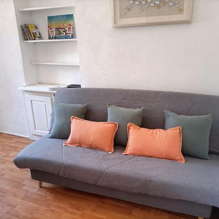 **** Very Central Ajaccio 36 Rue Fesch, Cosy Flat In City Center Pedestrian Street, Up To 4 People **** Luaran gambar