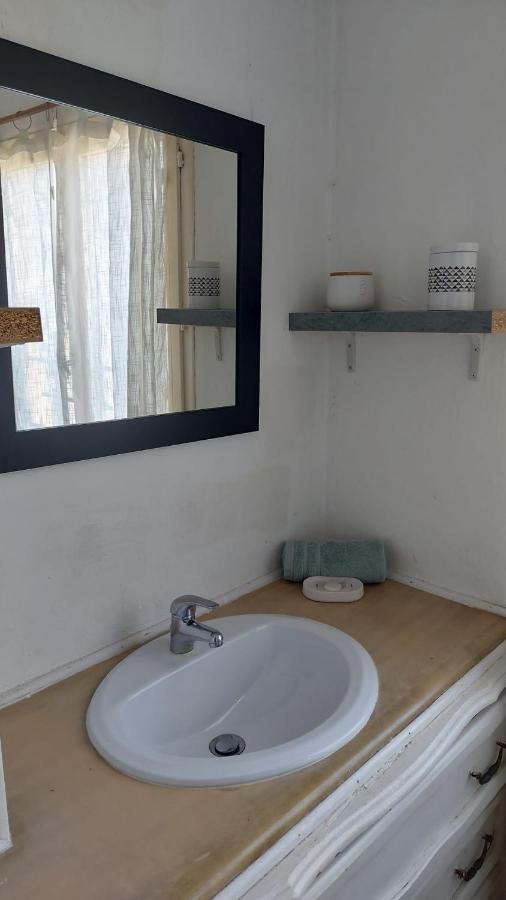 **** Very Central Ajaccio 36 Rue Fesch, Cosy Flat In City Center Pedestrian Street, Up To 4 People **** Luaran gambar