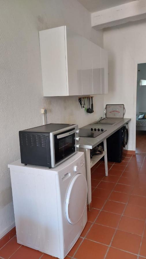 **** Very Central Ajaccio 36 Rue Fesch, Cosy Flat In City Center Pedestrian Street, Up To 4 People **** Luaran gambar