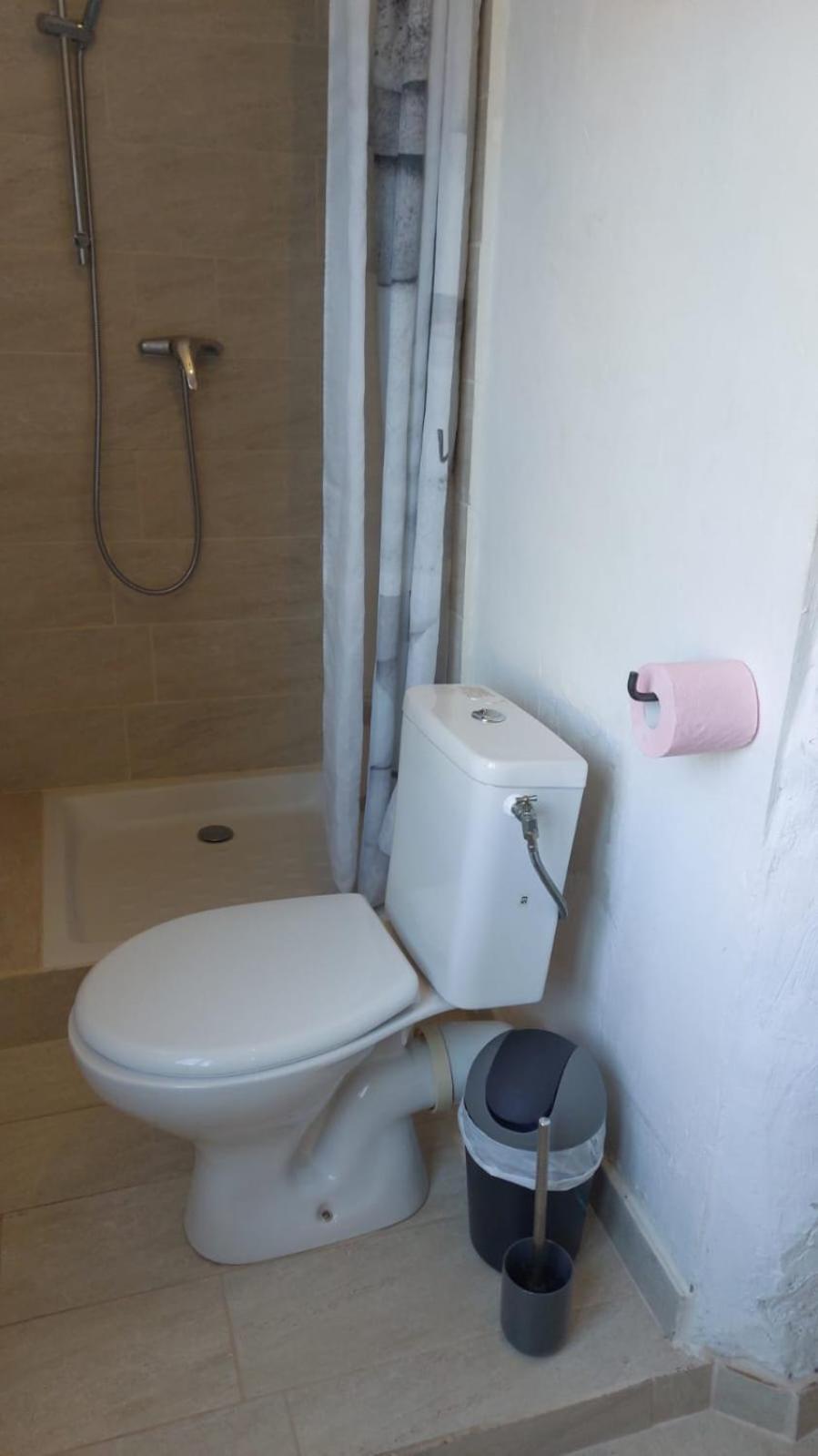**** Very Central Ajaccio 36 Rue Fesch, Cosy Flat In City Center Pedestrian Street, Up To 4 People **** Luaran gambar