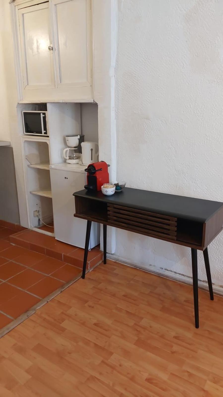 **** Very Central Ajaccio 36 Rue Fesch, Cosy Flat In City Center Pedestrian Street, Up To 4 People **** Luaran gambar