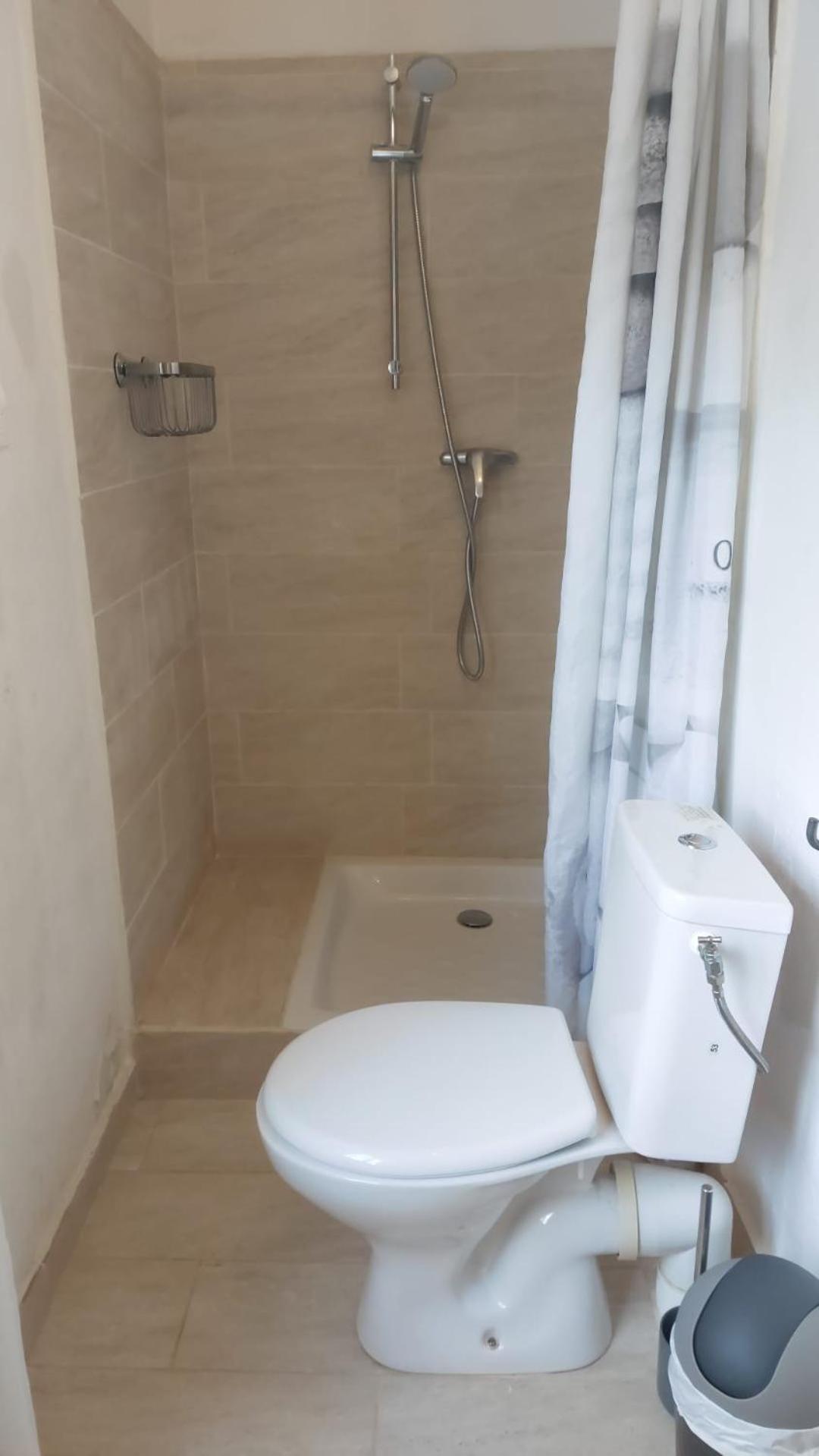 **** Very Central Ajaccio 36 Rue Fesch, Cosy Flat In City Center Pedestrian Street, Up To 4 People **** Luaran gambar