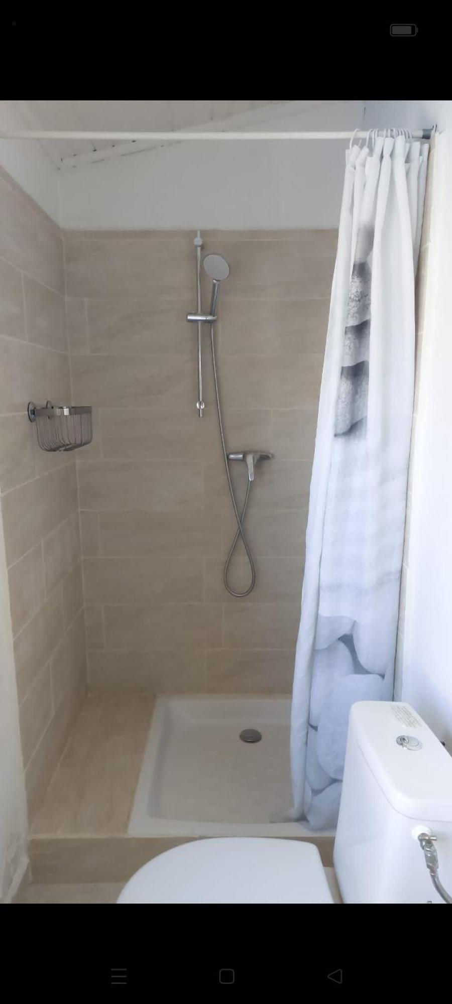 **** Very Central Ajaccio 36 Rue Fesch, Cosy Flat In City Center Pedestrian Street, Up To 4 People **** Luaran gambar