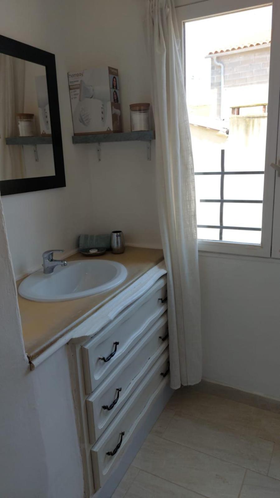 **** Very Central Ajaccio 36 Rue Fesch, Cosy Flat In City Center Pedestrian Street, Up To 4 People **** Luaran gambar