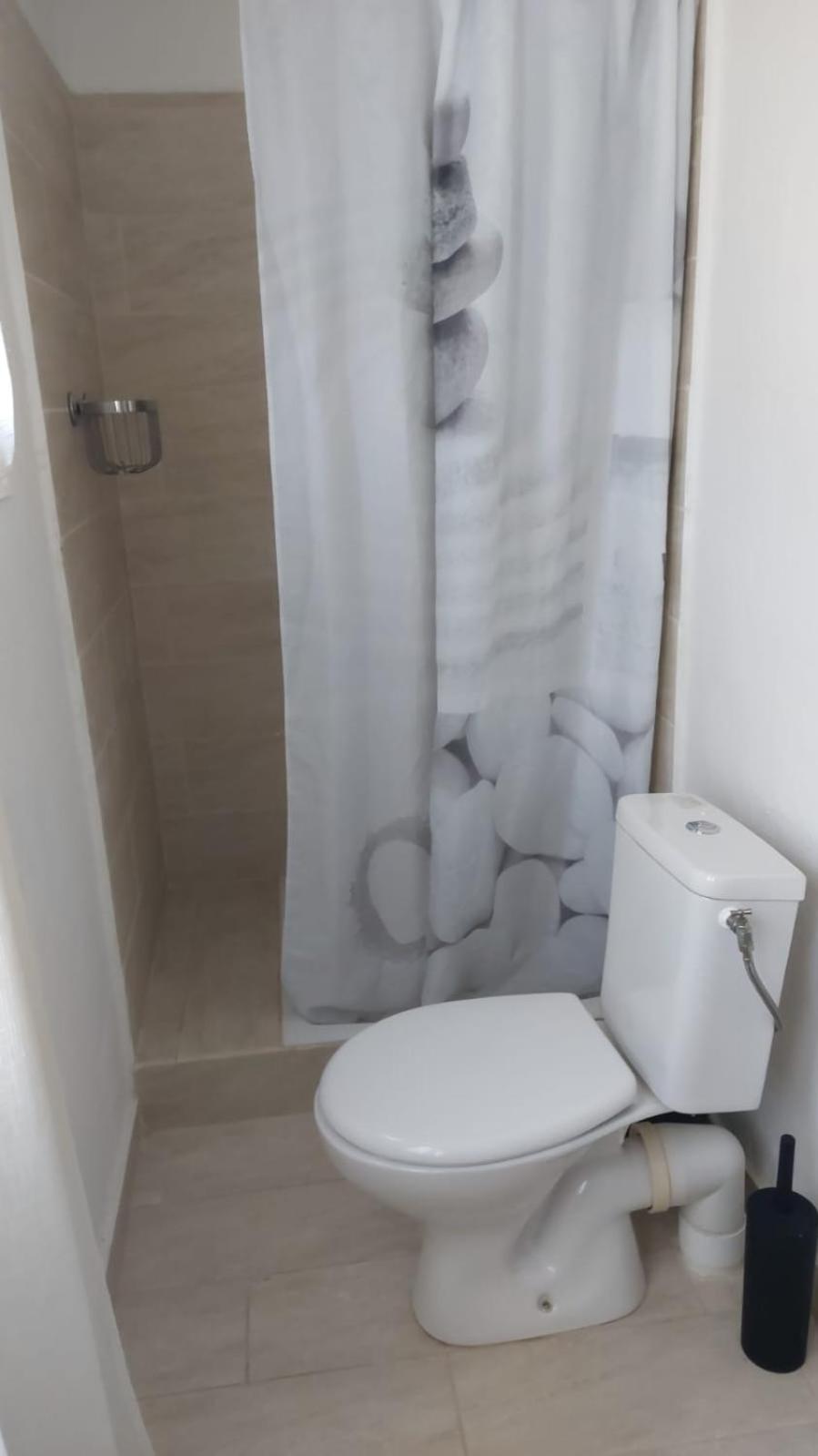 **** Very Central Ajaccio 36 Rue Fesch, Cosy Flat In City Center Pedestrian Street, Up To 4 People **** Luaran gambar