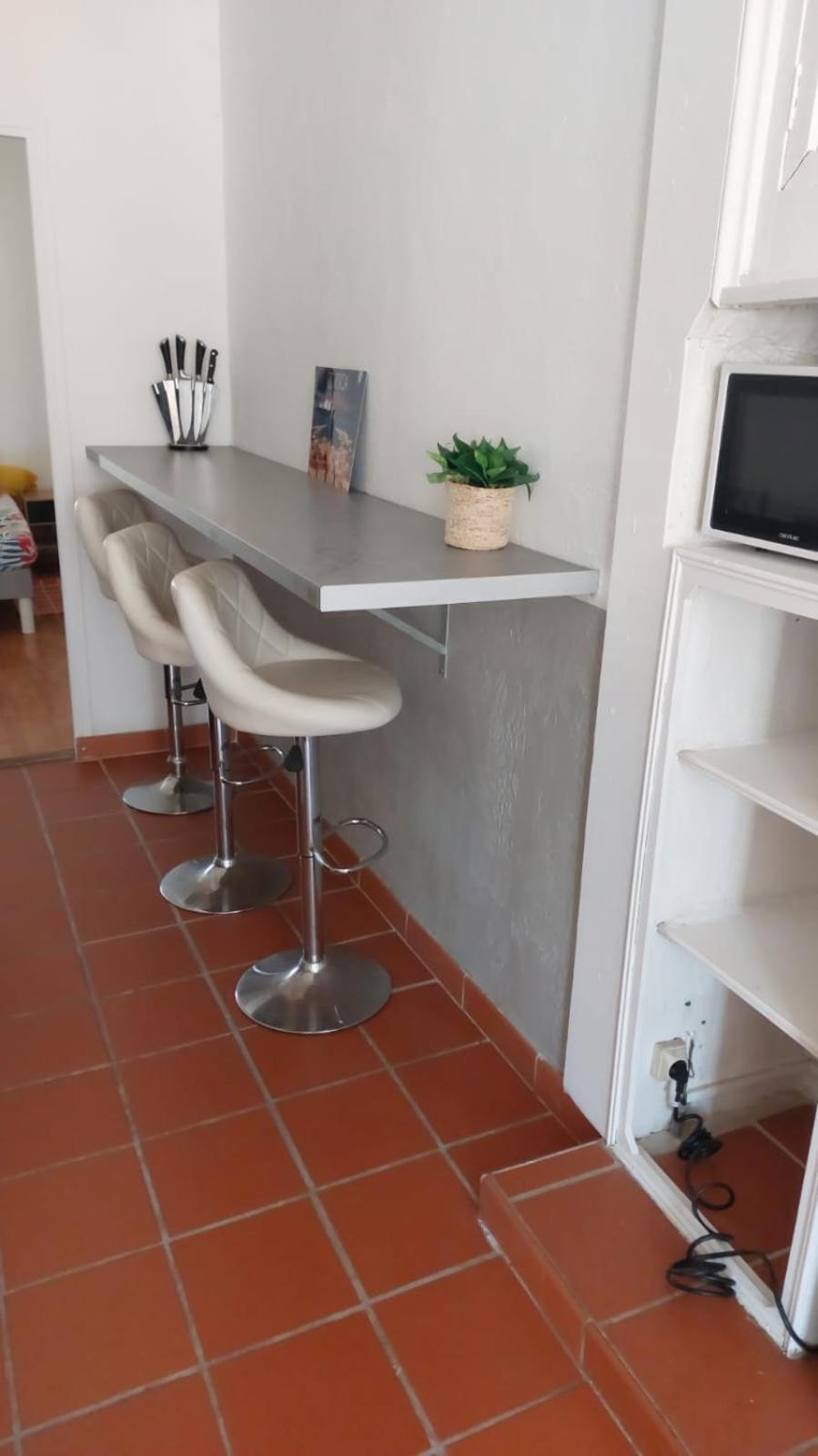 **** Very Central Ajaccio 36 Rue Fesch, Cosy Flat In City Center Pedestrian Street, Up To 4 People **** Luaran gambar
