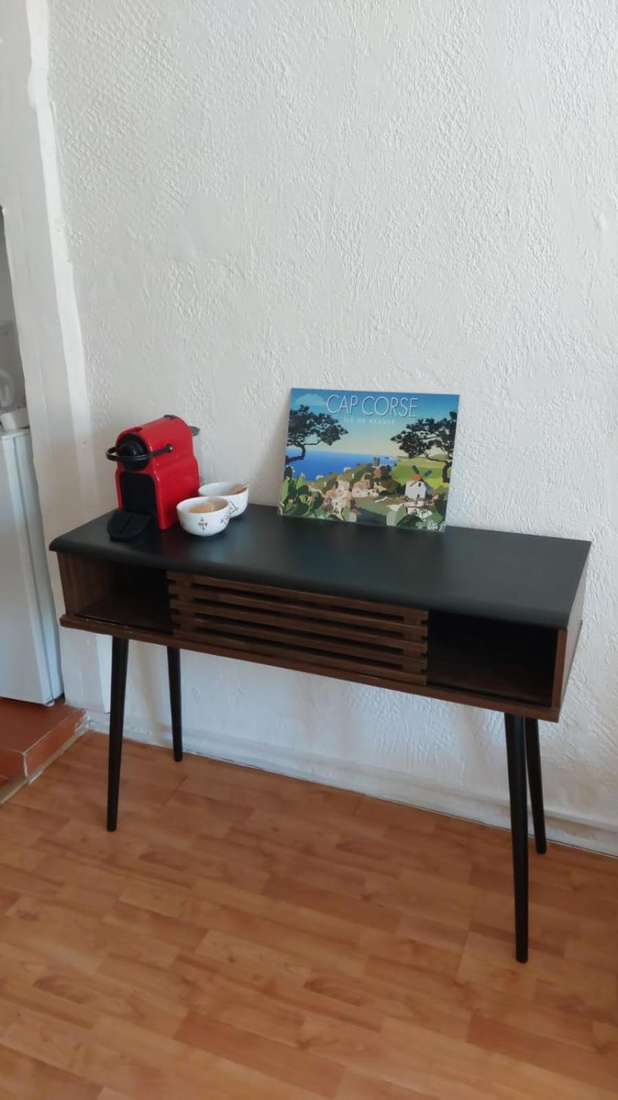 **** Very Central Ajaccio 36 Rue Fesch, Cosy Flat In City Center Pedestrian Street, Up To 4 People **** Luaran gambar
